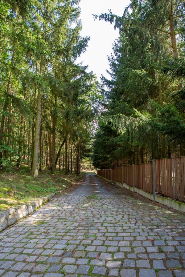 Hajovna Hnevnice エクステリア 写真